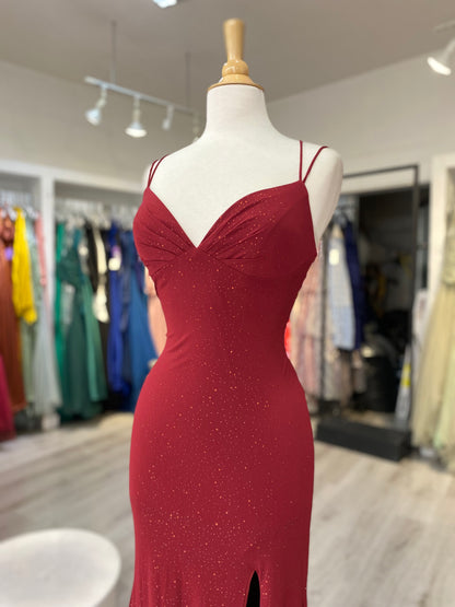 Vestido Dacia