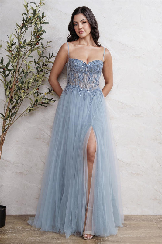 Vestido Penelope