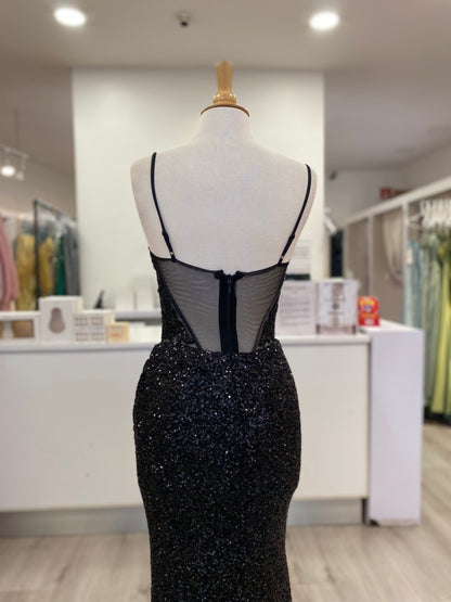 Vestido Acacia