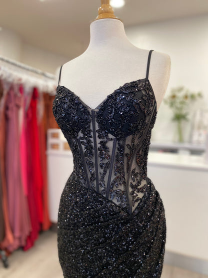 Vestido Acacia