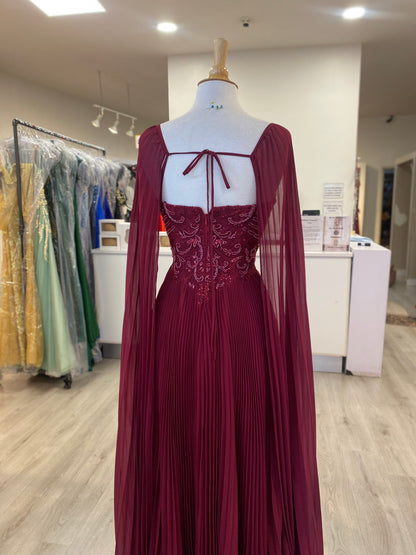 Vestido Julie