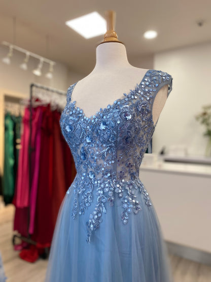 Vestido Sweet Dreams