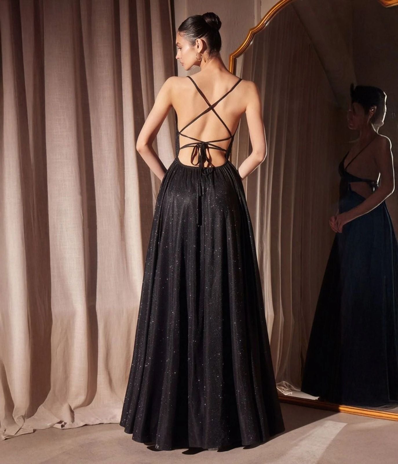 Vestido Diana