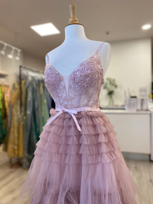 Vestido Candela