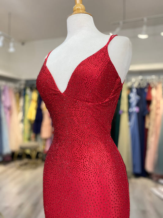 Vestido Amaranth