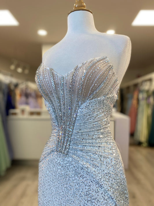 Vestido Eunice