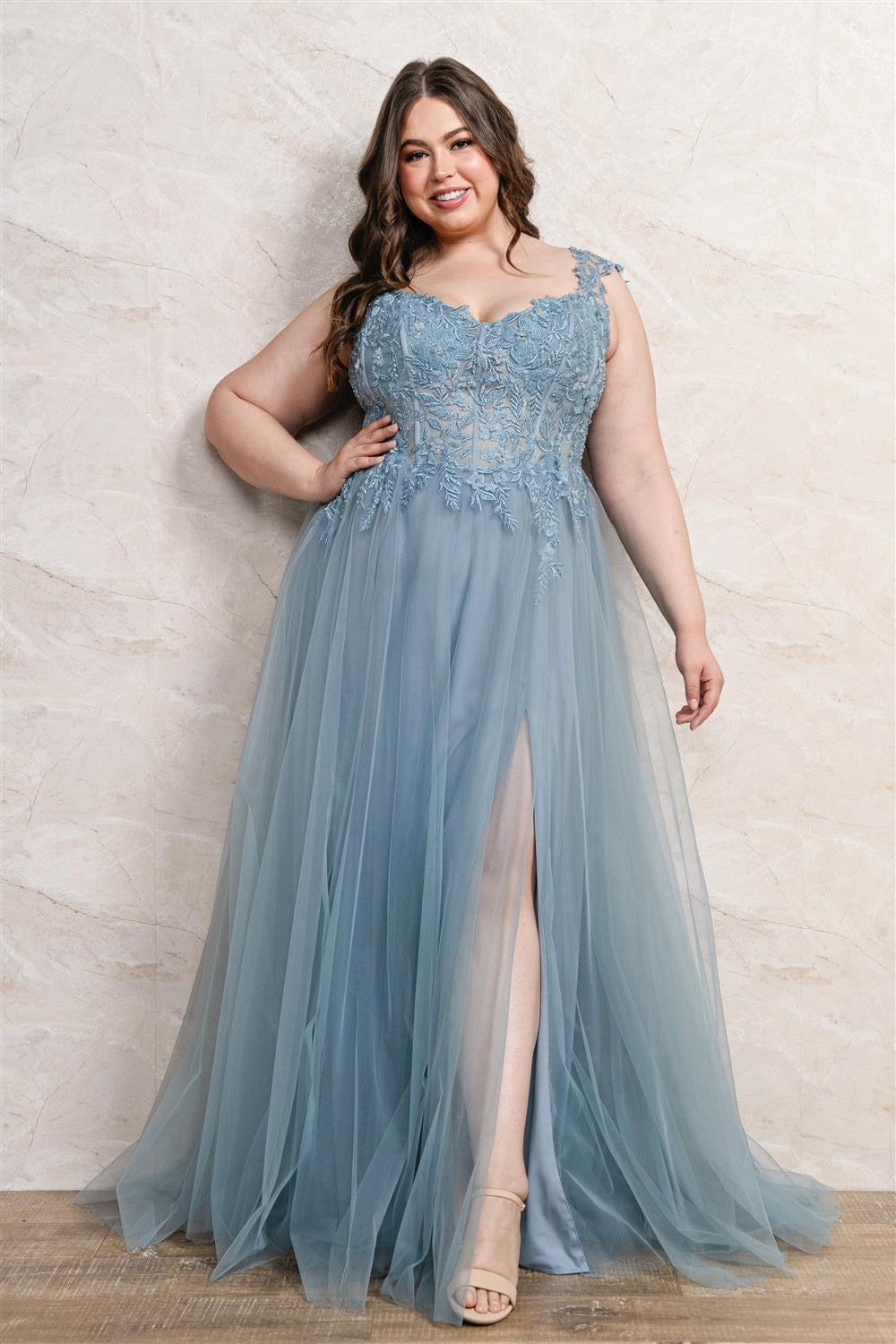 Vestido Azahara