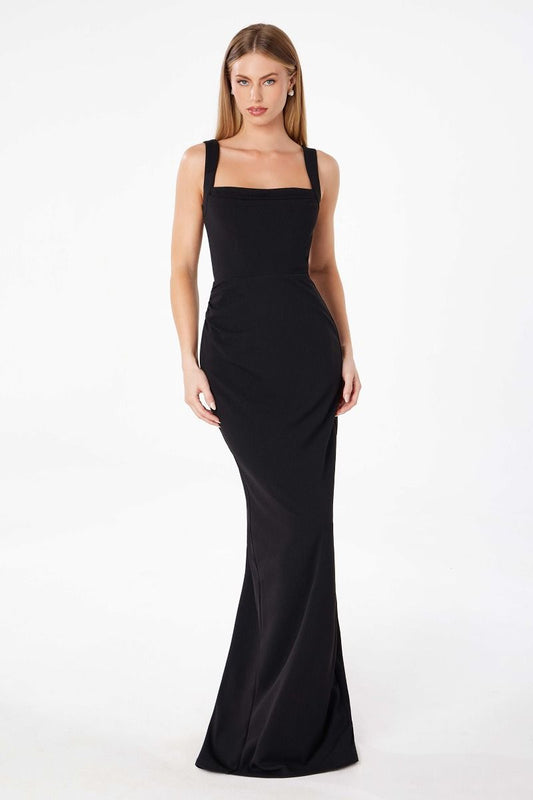 Vestido Black Divinity
