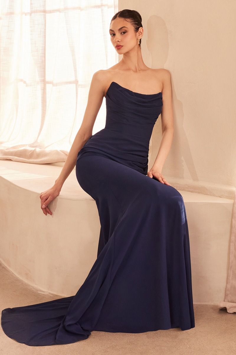 Vestido Cassie