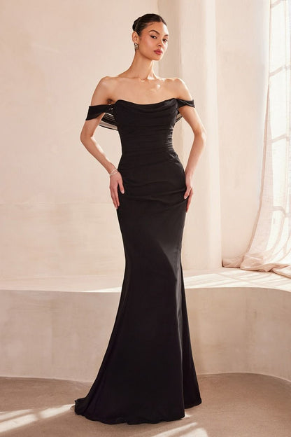 Vestido Chiara