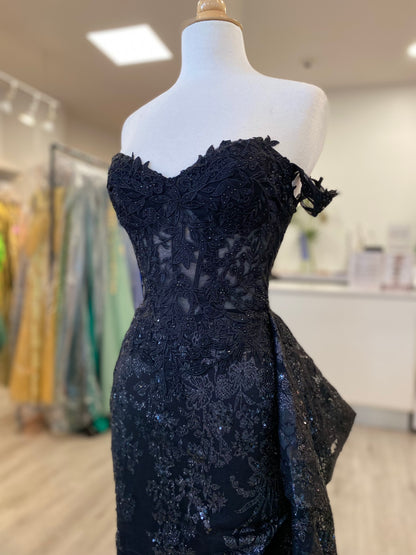 Vestido Beauty Glam