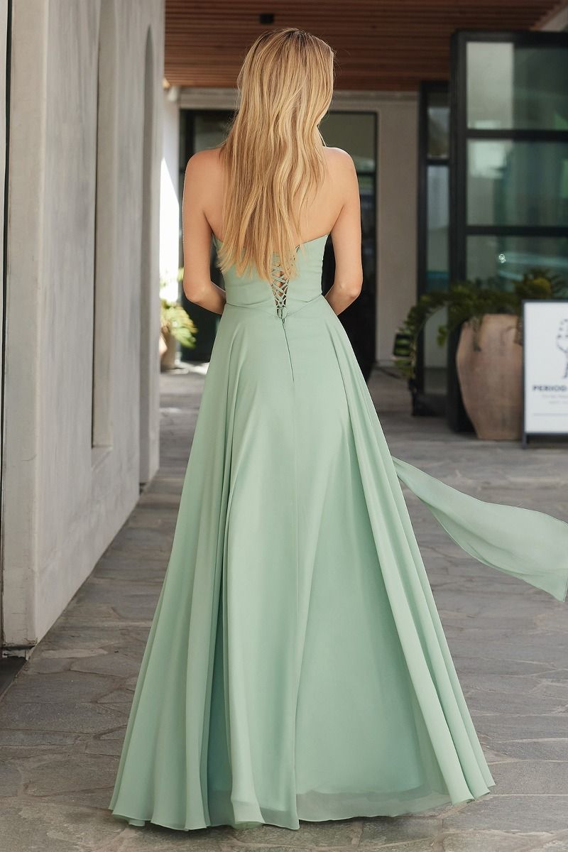 Vestido Roma
