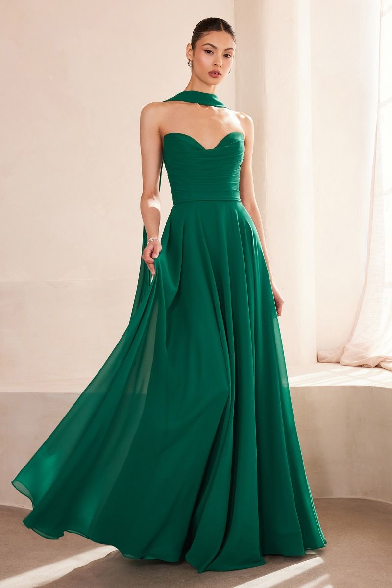 Vestido Roma