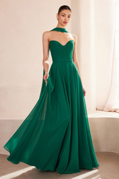 Vestido Roma