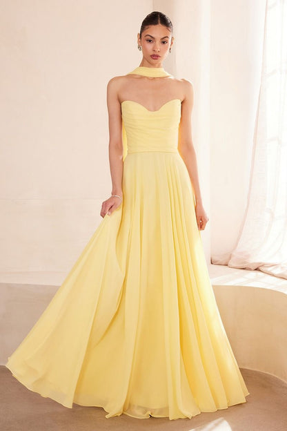 Vestido Roma
