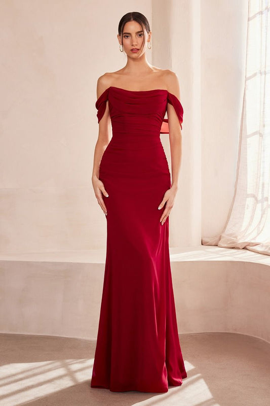 Vestido Chiara