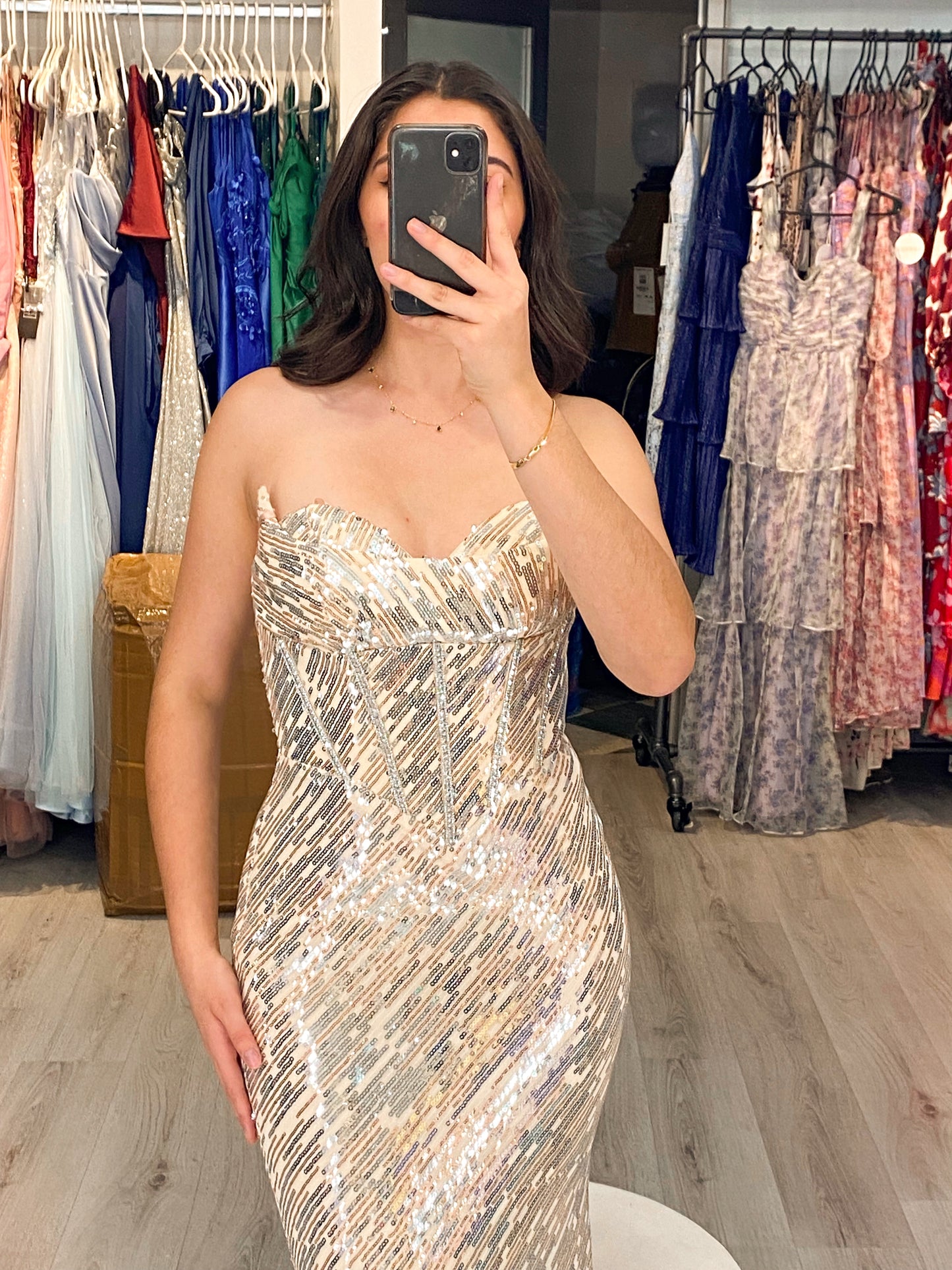 Vestido Hully