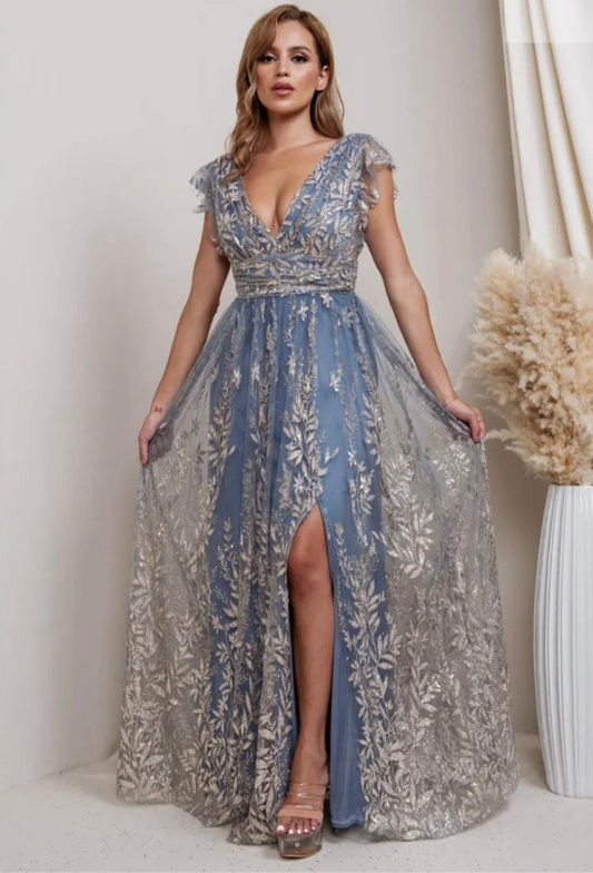 Vestido Bluet