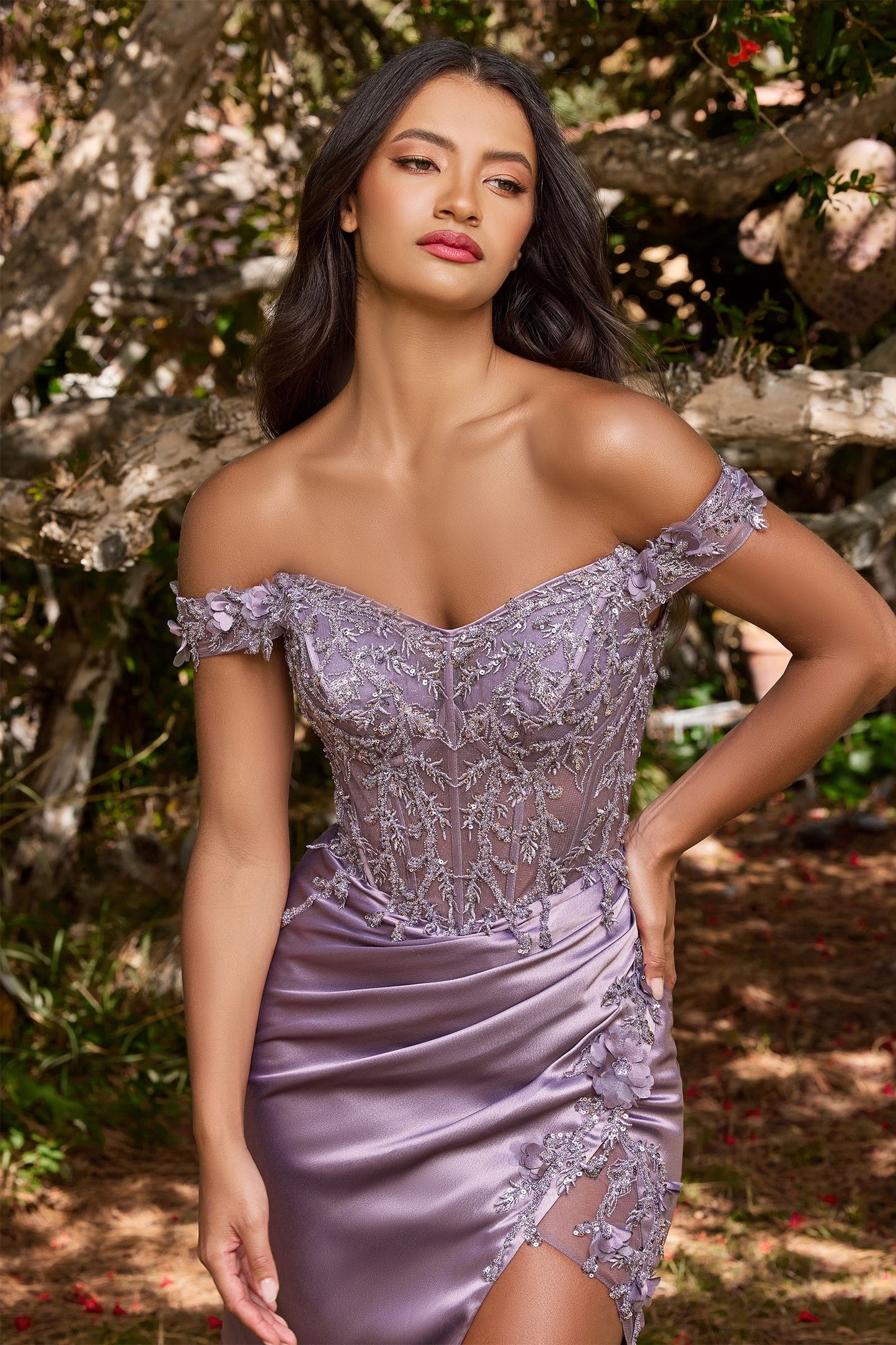 Vestido Loren