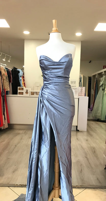 Vestido Lirio