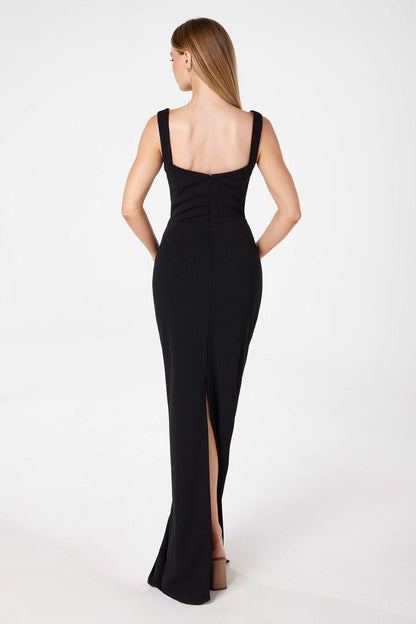 Vestido Black Divinity