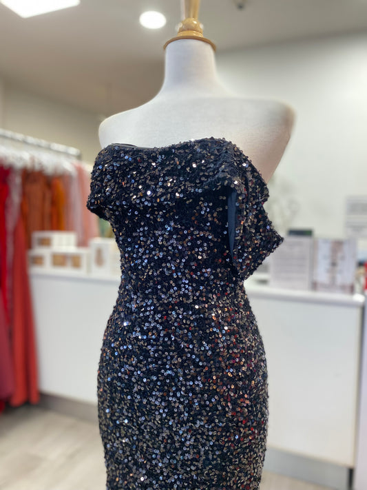 Vestido Moonflower