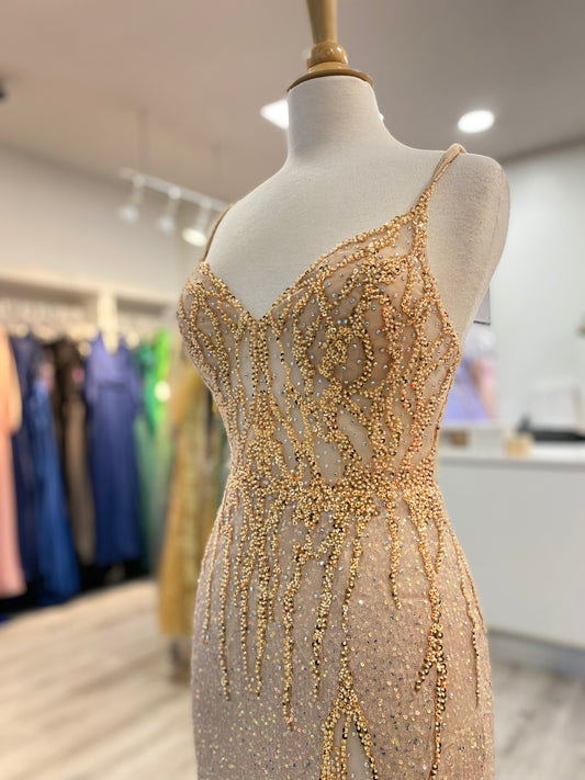 Vestido Love at first sight