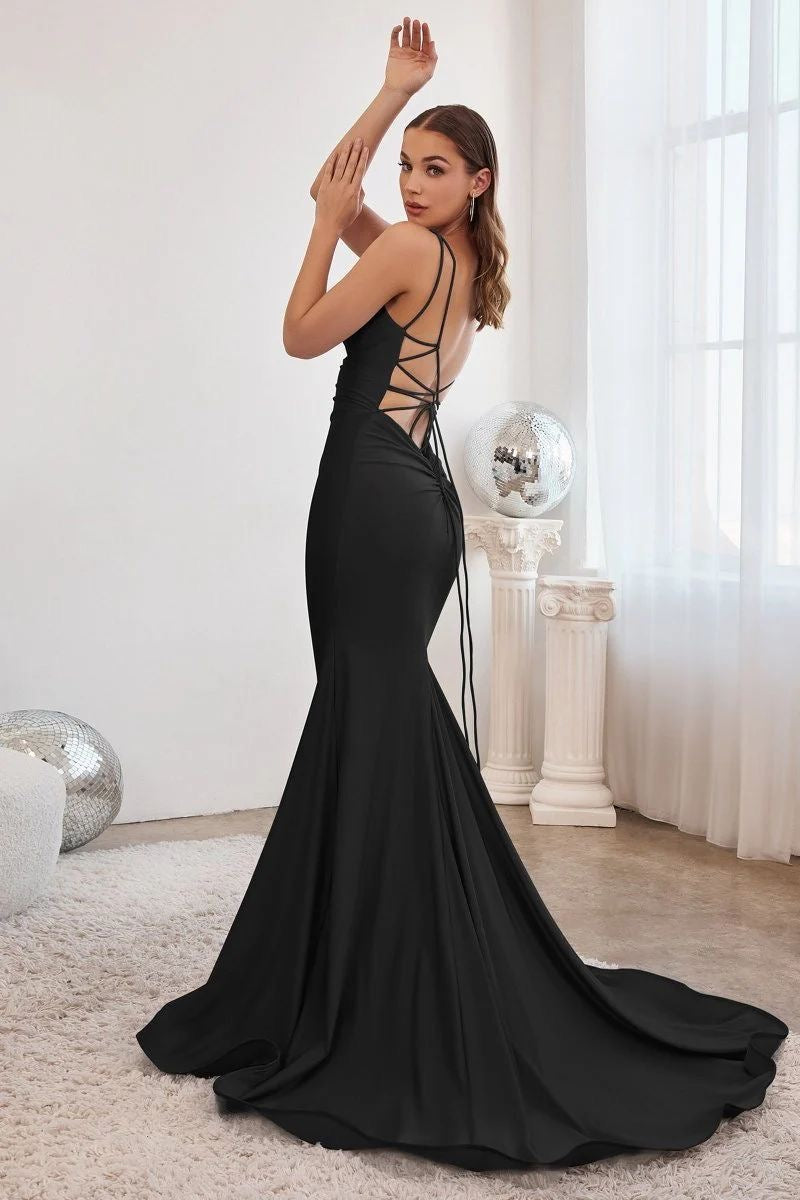 Vestido Evanescent