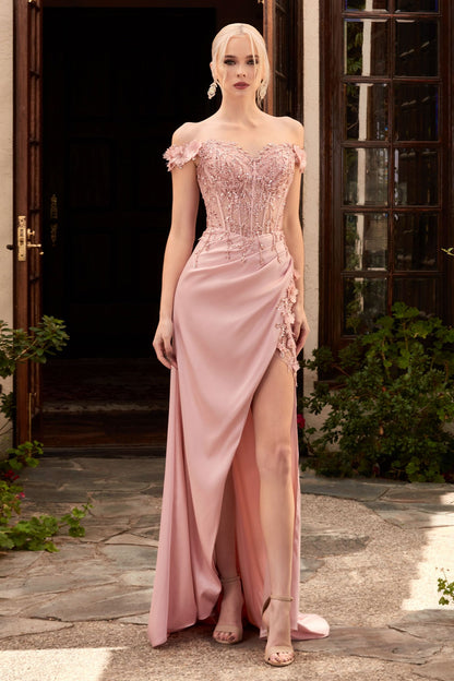Vestido Loren