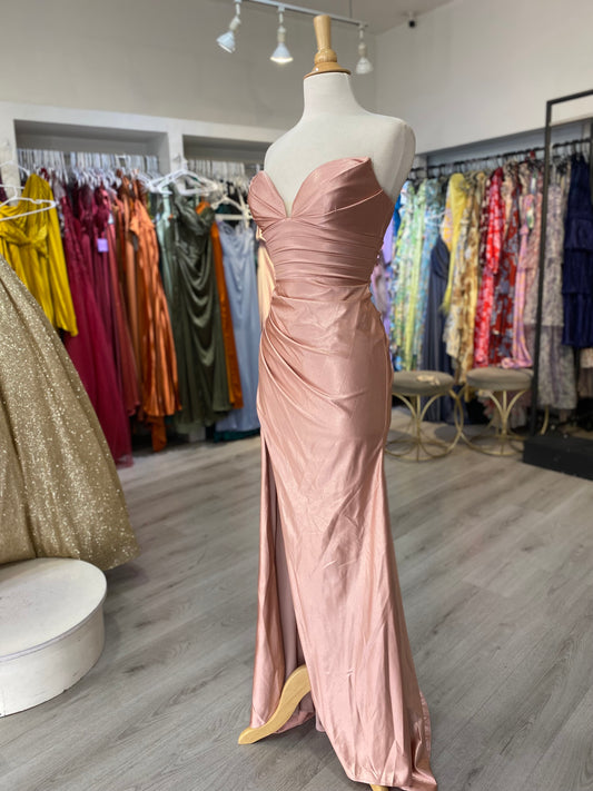Vestido Dorotea