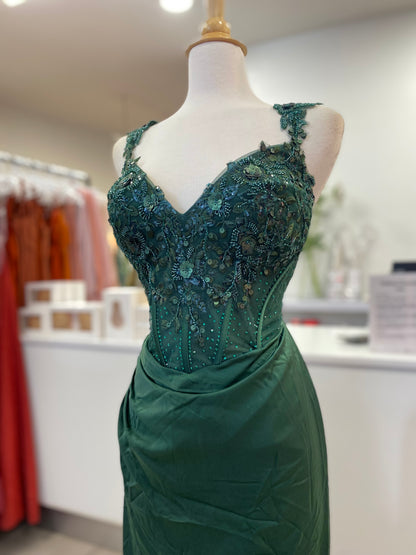Vestido Pansy