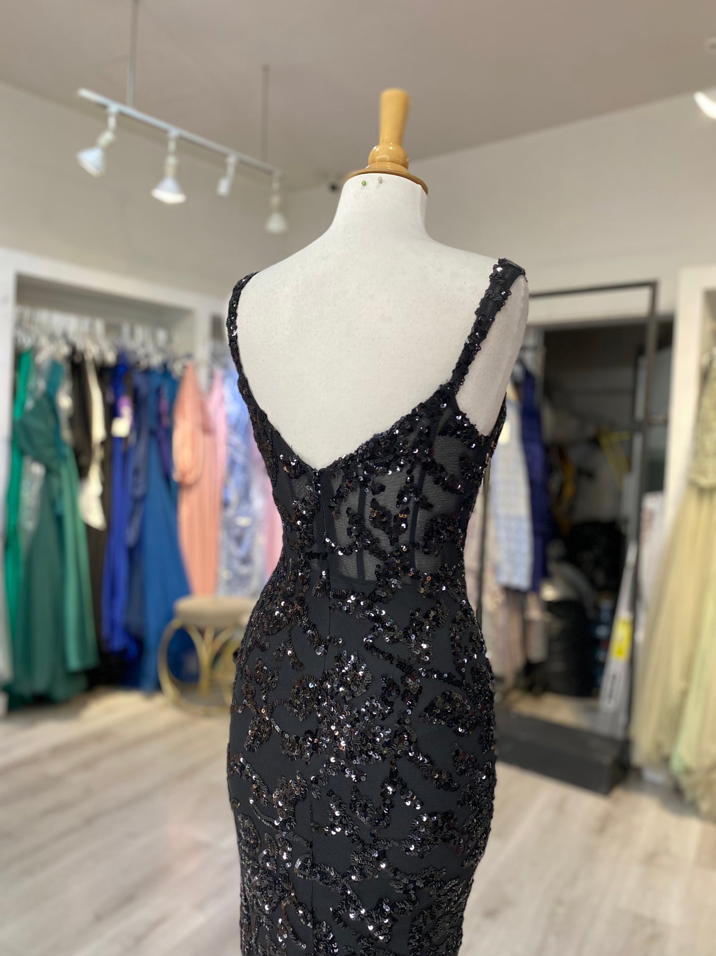 Vestido Clea