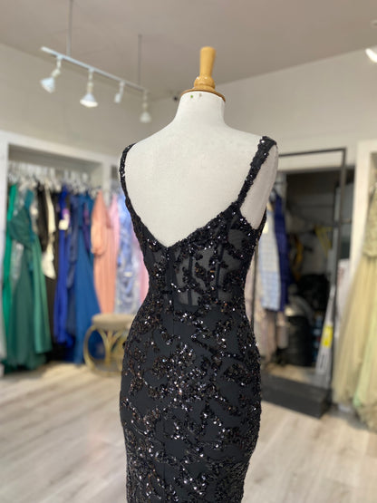 Vestido Clea
