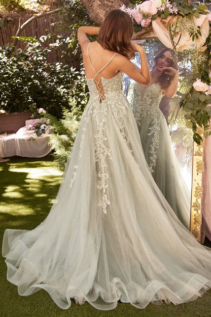 Vestido Wild Petals