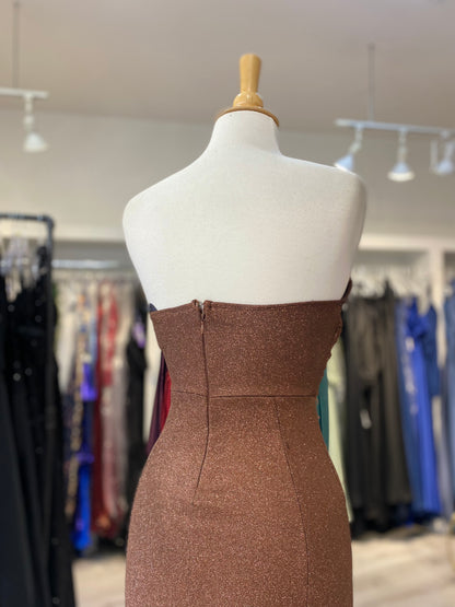 Vestido American Lotus