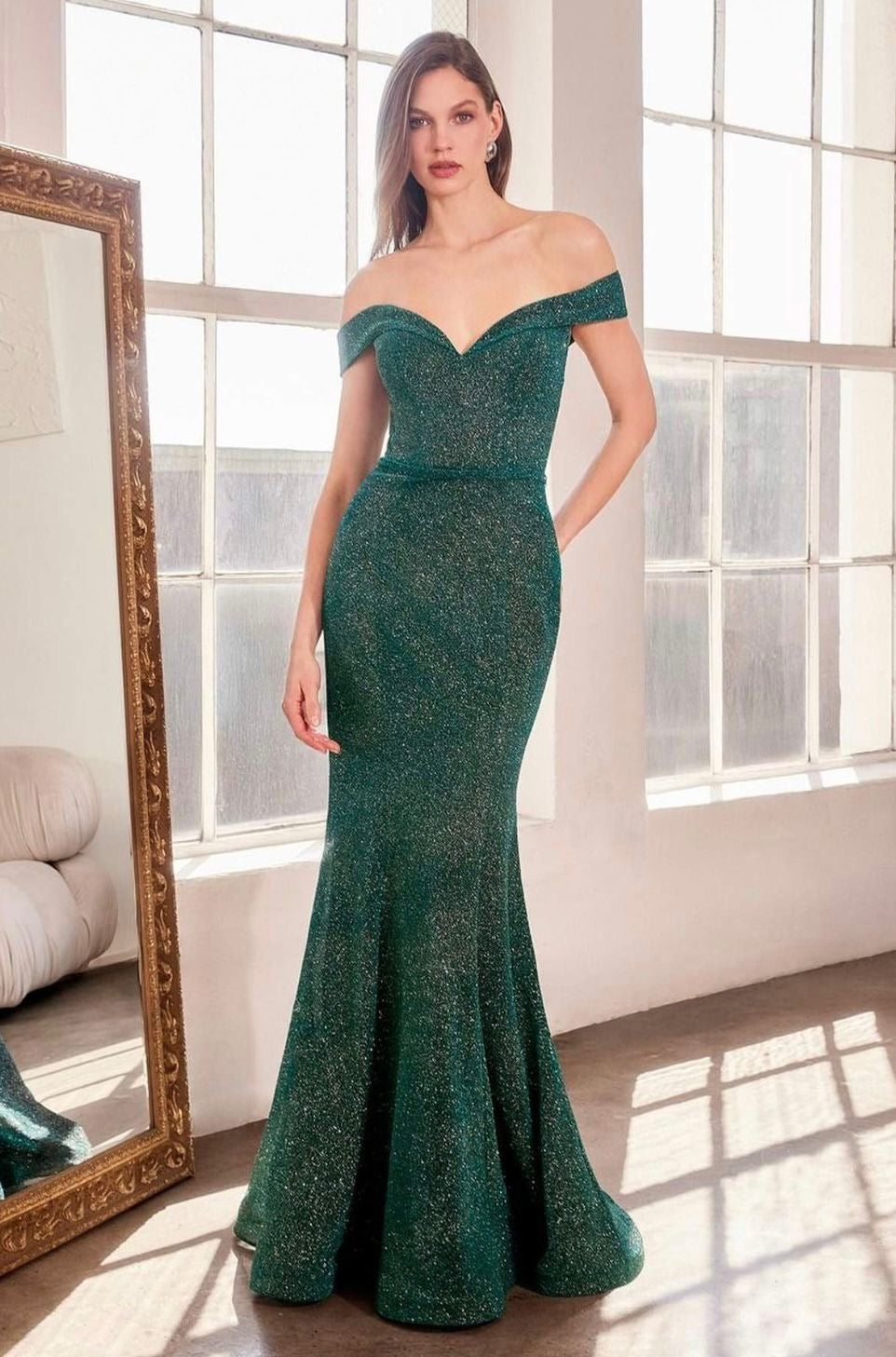 Vestido Elizabeth