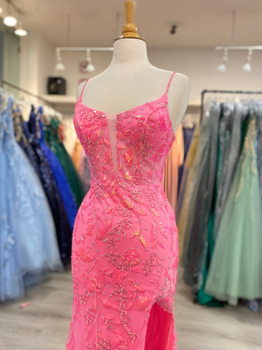 Vestido Wanda