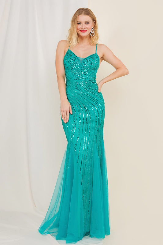 Vestido Jade