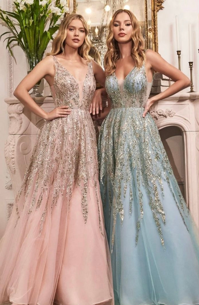 Vestido Giulia