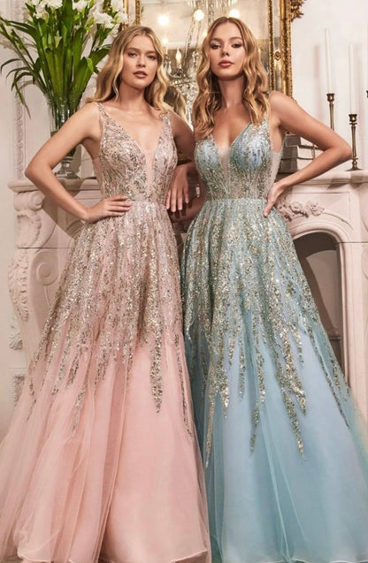 Vestido Giulia