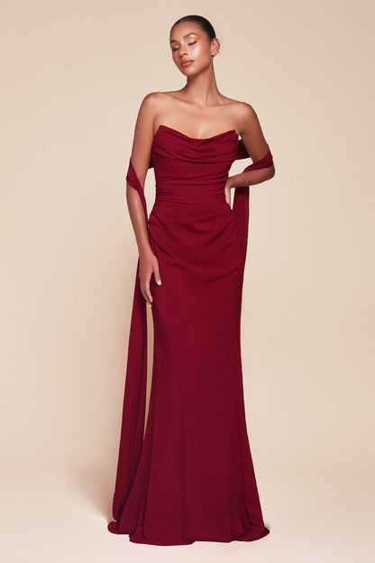 Vestido Aurora