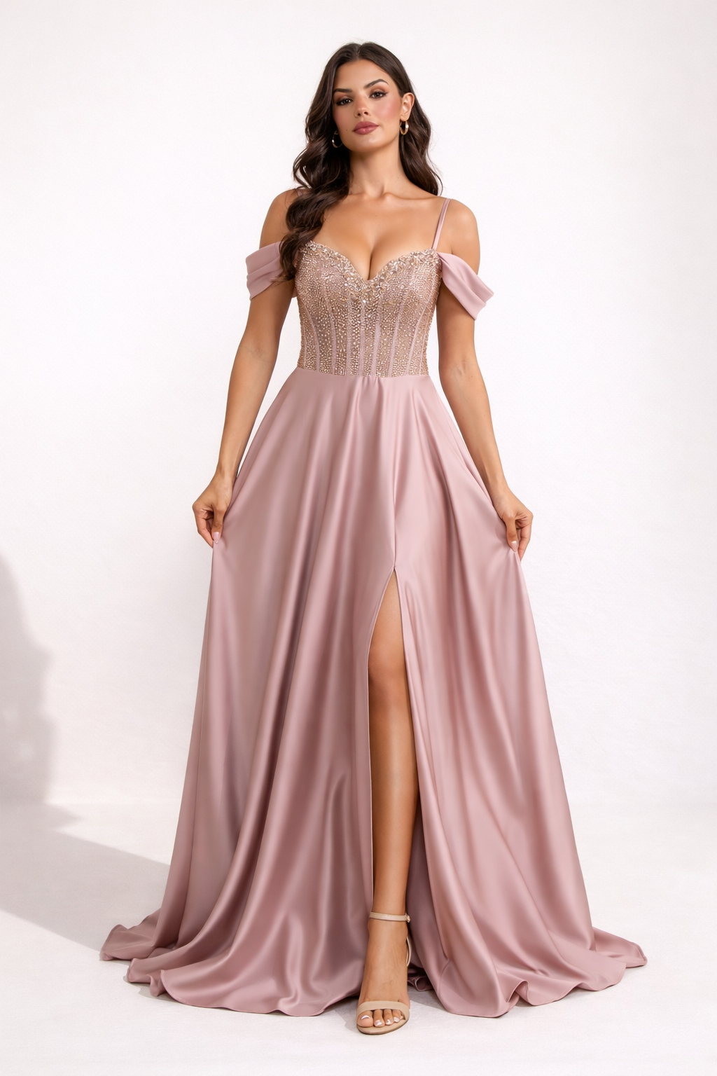 Vestido Yuliana