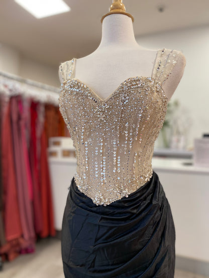 Vestido Daisy