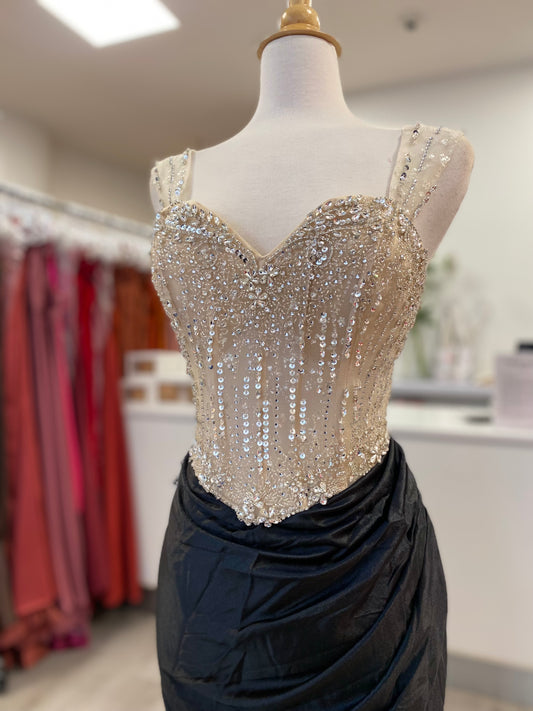 Vestido Daisy