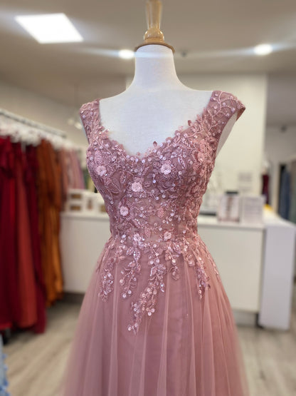 Vestido Sweet Dreams