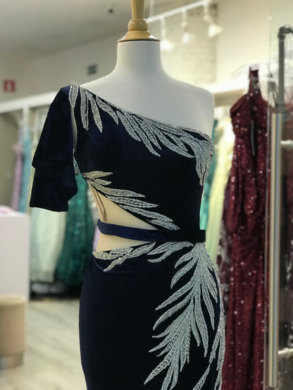 Vestido Cleopatra