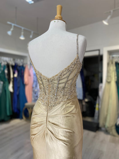 Vestido Iverna