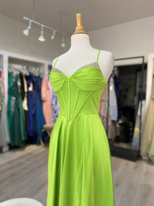 Vestido Caimile