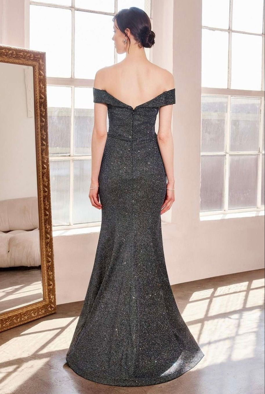 Vestido Elizabeth
