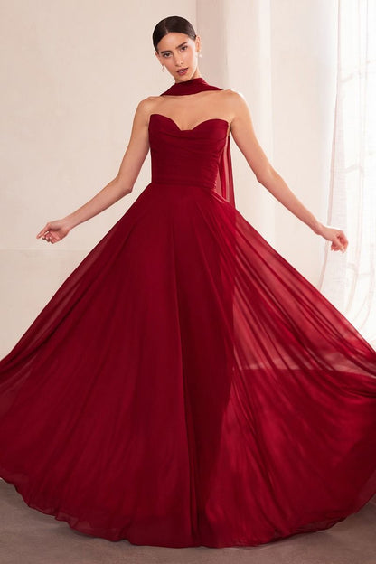 Vestido Roma